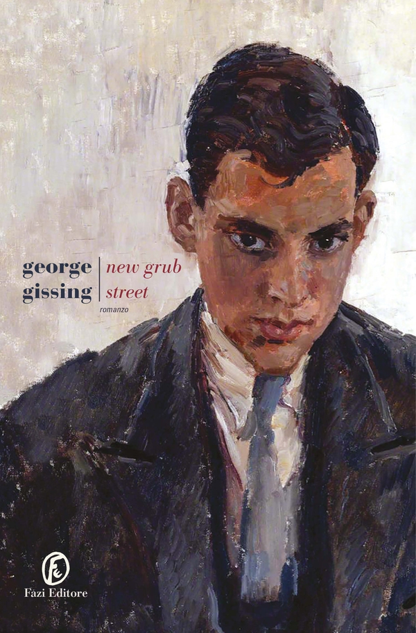 New Grub Street - Librerie.coop New Grub Street - Librerie.coop