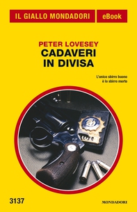 Cadaveri in divisa (Il Giallo Mondadori) - Librerie.coop