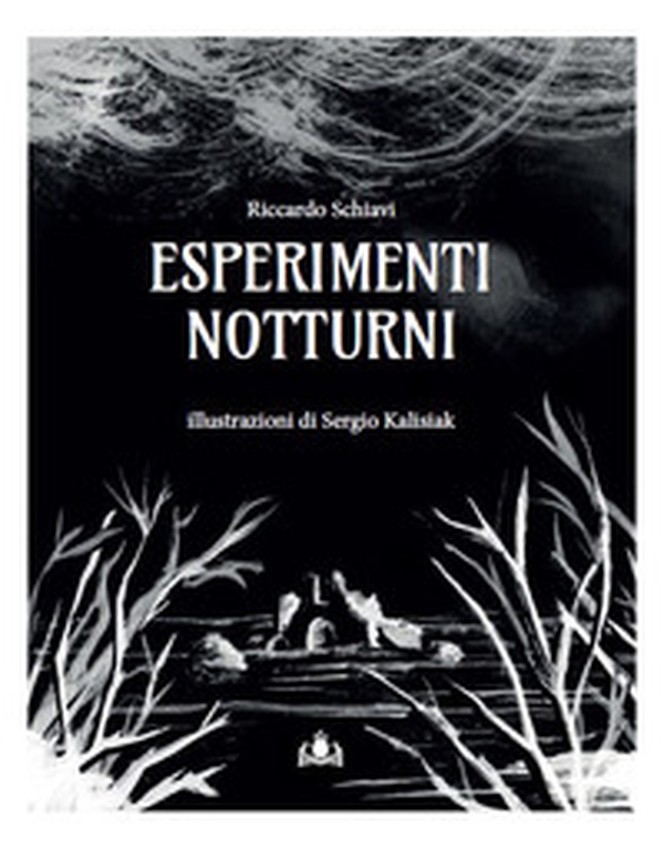 Esperimenti notturni - Librerie.coop Esperimenti notturni - Librerie.coop
