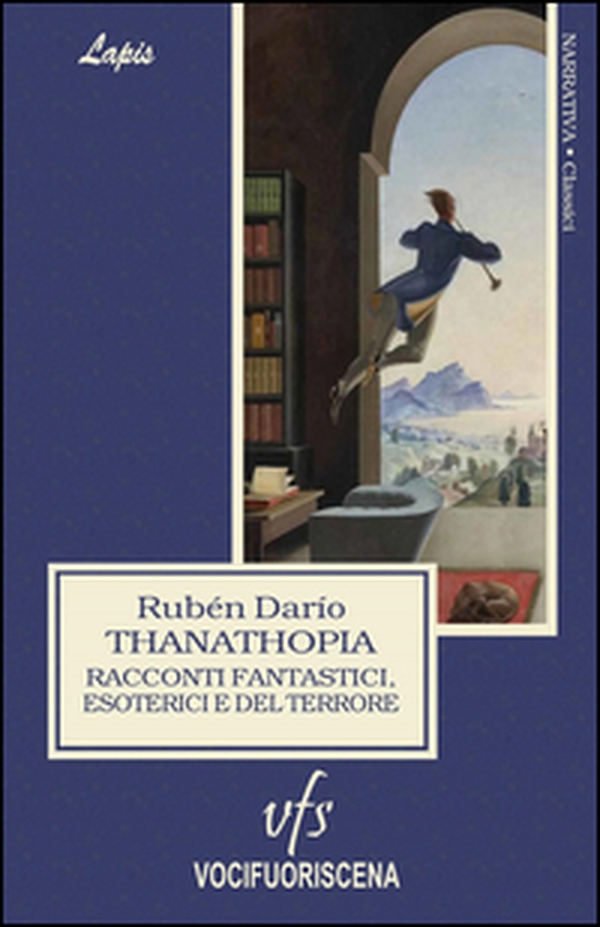 Thanathopia - Librerie.coop Thanathopia - Librerie.coop