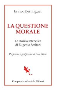 La questione morale - Librerie.coop