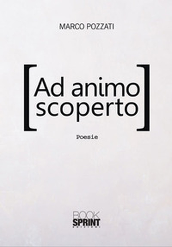 Ad animo scoperto - Librerie.coop Ad animo scoperto - Librerie.coop