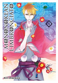 Mononokean l'imbronciato - Vol. 1 - Librerie.coop