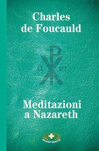Meditazioni a Nazareth - Librerie.coop