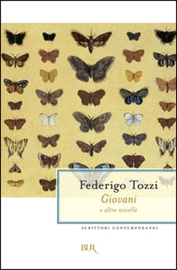 Giovani e altre novelle - Librerie.coop Giovani e altre novelle - Librerie.coop