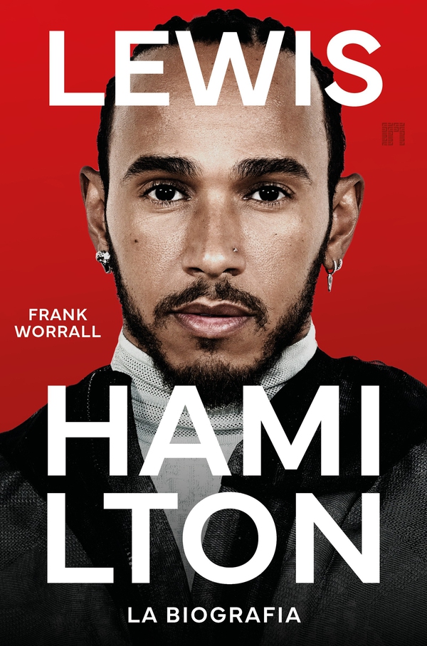 Lewis Hamilton. La biografia - Librerie.coop