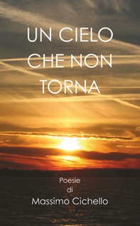 Un cielo che non torna - Librerie.coop