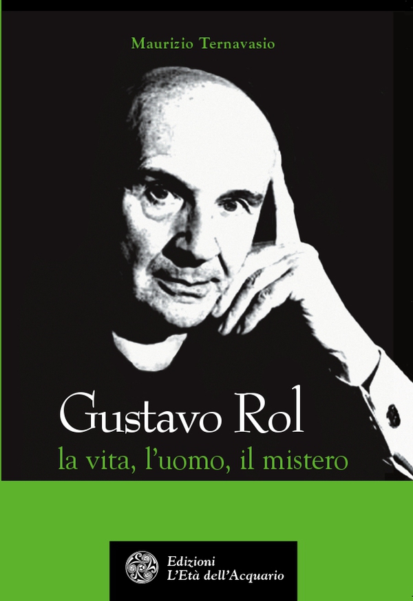Gustavo Rol - Librerie.coop Gustavo Rol - Librerie.coop