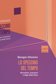 Lo specchio del tempo - Librerie.coop Lo specchio del tempo - Librerie.coop