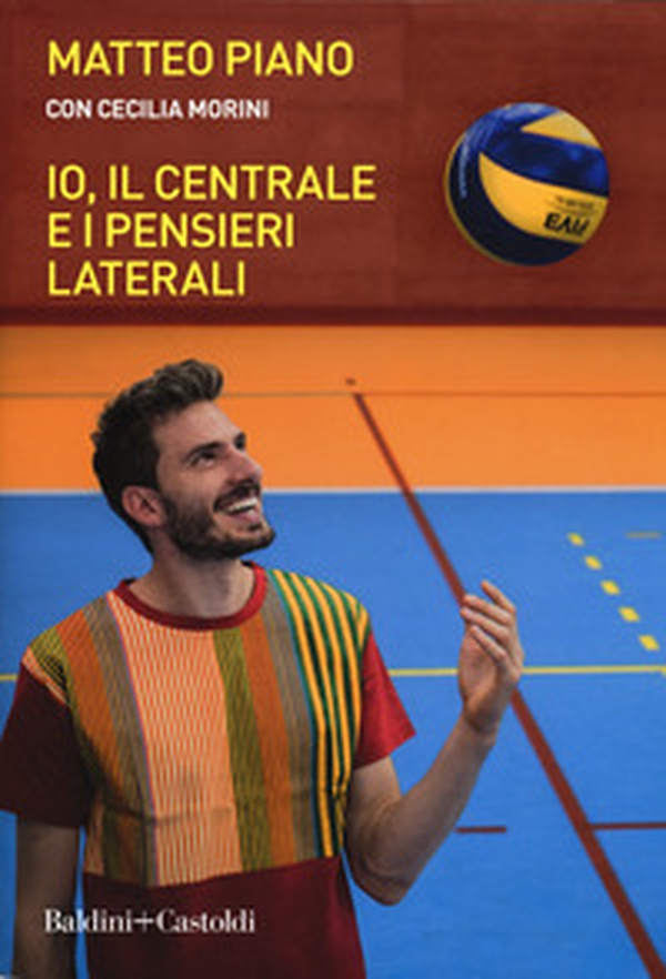 Io, il centrale e i pensieri laterali - Librerie.coop Io, il centrale e i pensieri laterali - Librerie.coop