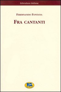 Fra cantanti - Librerie.coop Fra cantanti - Librerie.coop
