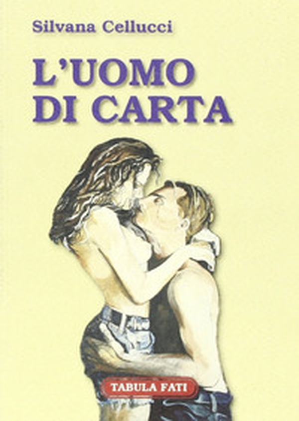 L'uomo di carta - Librerie.coop L'uomo di carta - Librerie.coop
