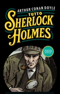 Tutto Sherlock Holmes - Librerie.coop