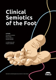 Clinical semiotics of the foot - Librerie.coop