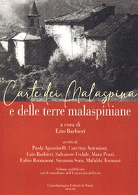 Carte dei Malaspina e delle terre malaspiniane - Librerie.coop
