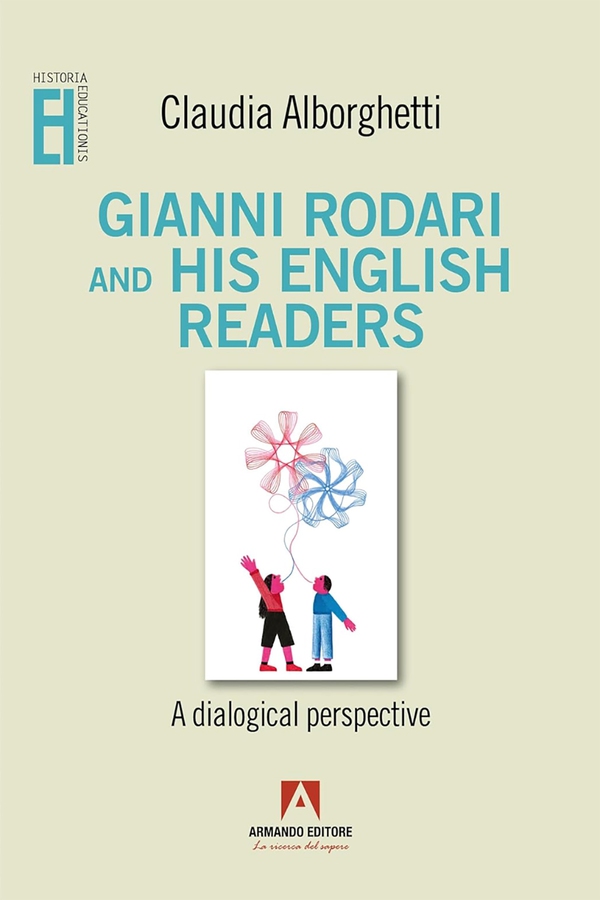 Gianni Rodari and his english readers - Librerie.coop Gianni Rodari and his english readers - Librerie.coop