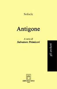 Antigone - Librerie.coop
