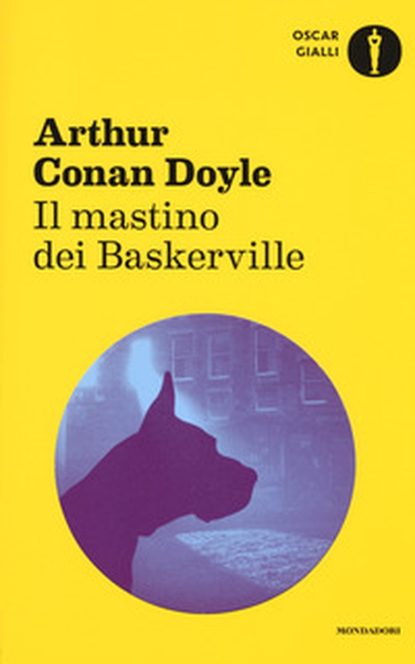 Il mastino dei Baskerville - Librerie.coop Il mastino dei Baskerville - Librerie.coop