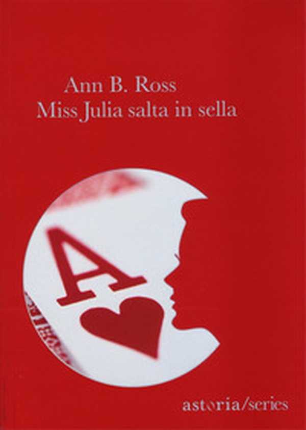 Miss Julia salta in sella - Librerie.coop Miss Julia salta in sella - Librerie.coop