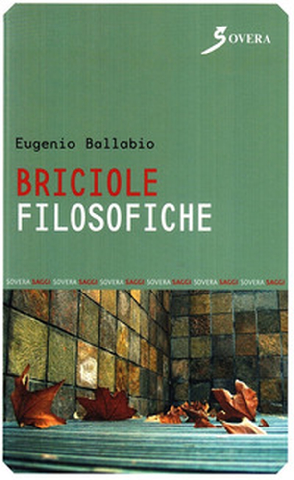 Briciole filosofiche - Librerie.coop Briciole filosofiche - Librerie.coop
