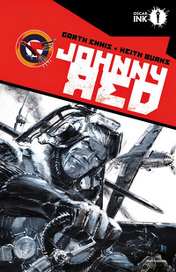 Johnny Red - Librerie.coop Johnny Red - Librerie.coop
