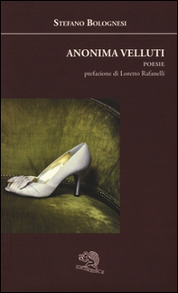 Anonima velluti - Librerie.coop