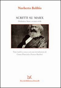 Scritti su Marx. La dialettica, lo Stato, la società civile - Librerie.coop