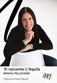 Vi racconto L'Aquila - Librerie.coop