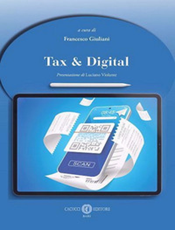 Tax & Digital - Librerie.coop Tax & Digital - Librerie.coop
