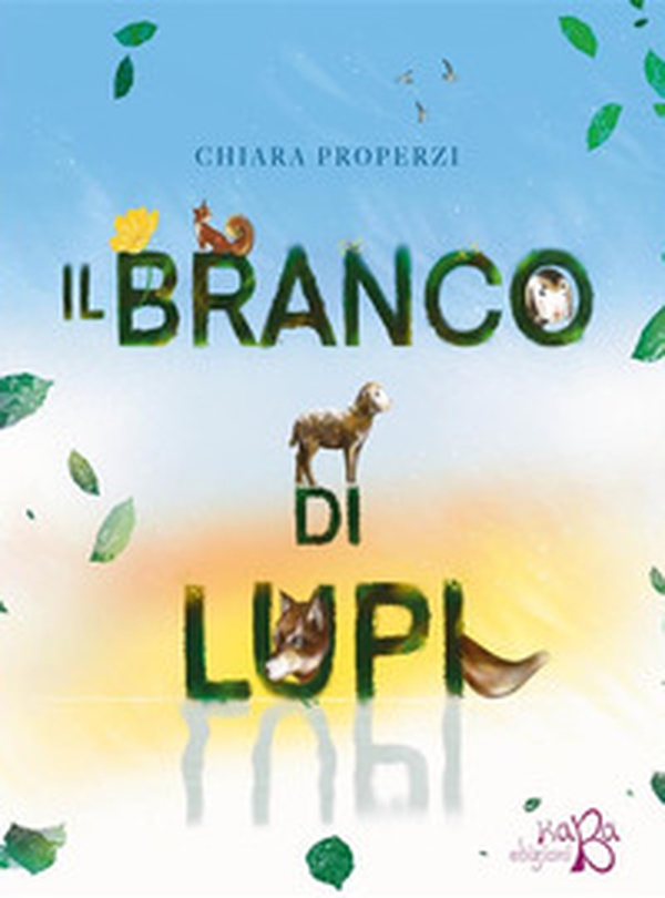 Il branco di lupi - Librerie.coop Il branco di lupi - Librerie.coop