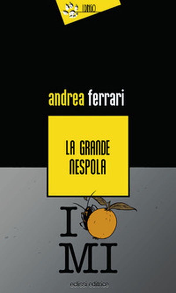 La grande nespola - Librerie.coop La grande nespola - Librerie.coop