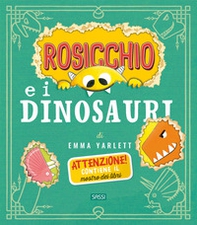 Rosicchio e i dinosauri - Librerie.coop Rosicchio e i dinosauri - Librerie.coop