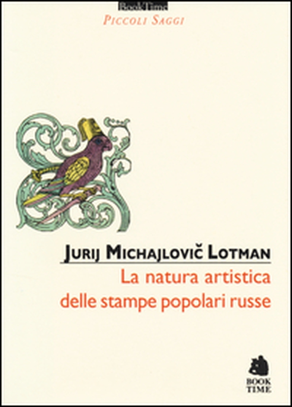La natura artistica delle stampe popolari russe - Librerie.coop La natura artistica delle stampe popolari russe - Librerie.coop