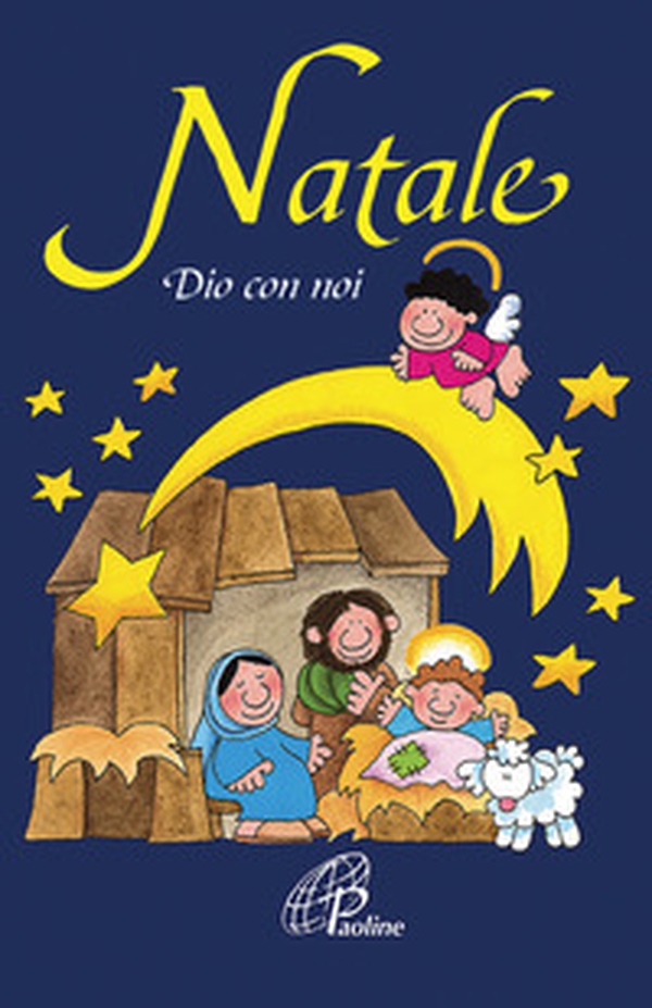 Natale. Dio con noi - Librerie.coop Natale. Dio con noi - Librerie.coop