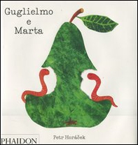 Guglielmo e Marta - Librerie.coop