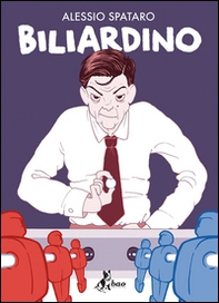 Biliardino - Librerie.coop Biliardino - Librerie.coop