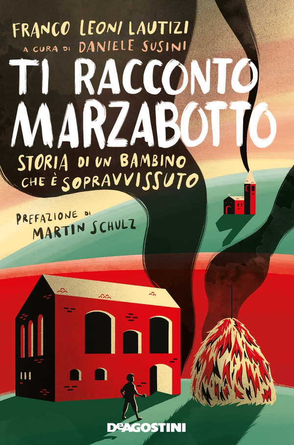 Ti racconto Marzabotto - Librerie.coop Ti racconto Marzabotto - Librerie.coop