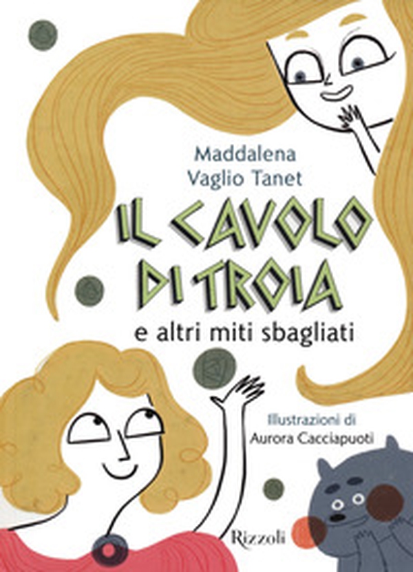 Il cavolo di Troia e altri miti sbagliati - Librerie.coop Il cavolo di Troia e altri miti sbagliati - Librerie.coop