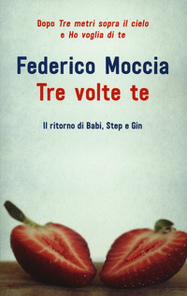 Tre volte te - Librerie.coop Tre volte te - Librerie.coop