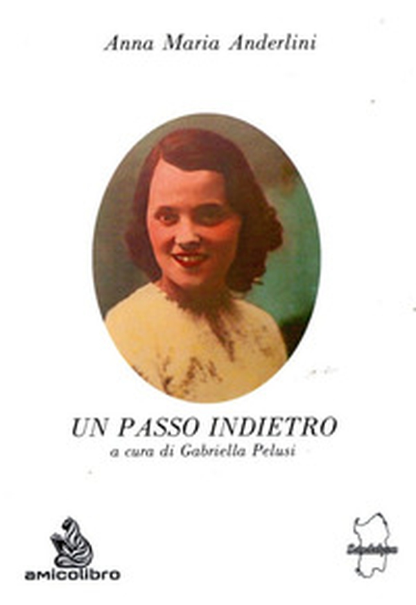 Un passo indietro - Librerie.coop Un passo indietro - Librerie.coop