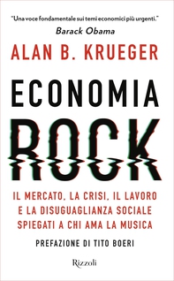 Economia rock - Librerie.coop