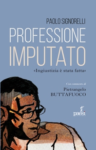 Professione imputato - Librerie.coop