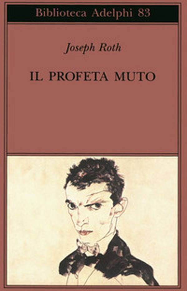 Il profeta muto - Librerie.coop Il profeta muto - Librerie.coop