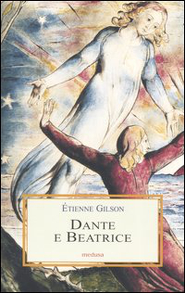 Dante e Beatrice - Librerie.coop Dante e Beatrice - Librerie.coop