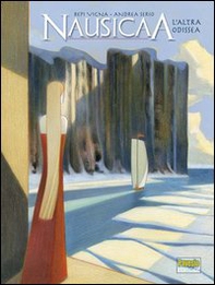 Nausicaa. L'altra Odissea - Librerie.coop