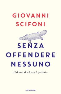Senza offendere nessuno - Librerie.coop