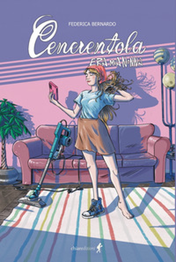 Cenerentola era mia nonna - Librerie.coop