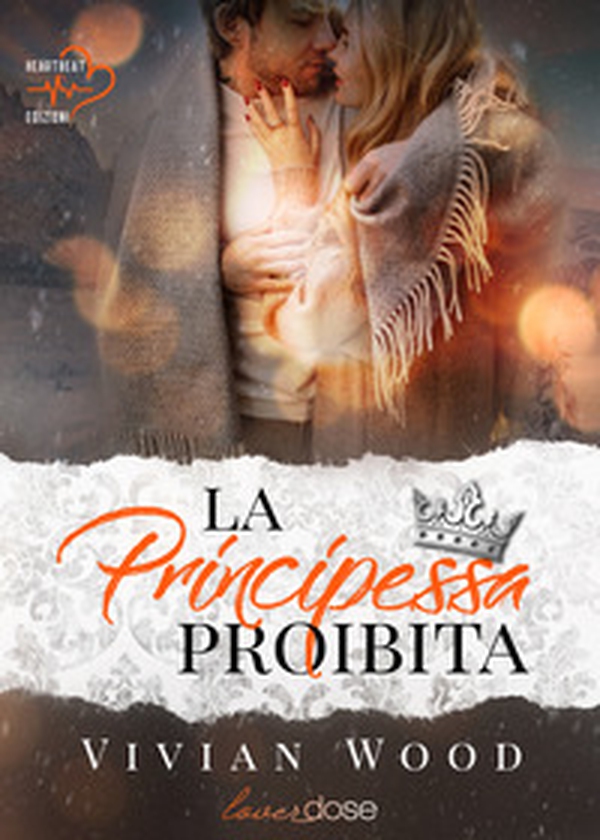 La principessa proibita. Denmark Royals - Vol. 2 - Librerie.coop La principessa proibita. Denmark Royals - Vol. 2 - Librerie.coop