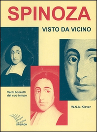 Spinoza visto da vicino - Librerie.coop