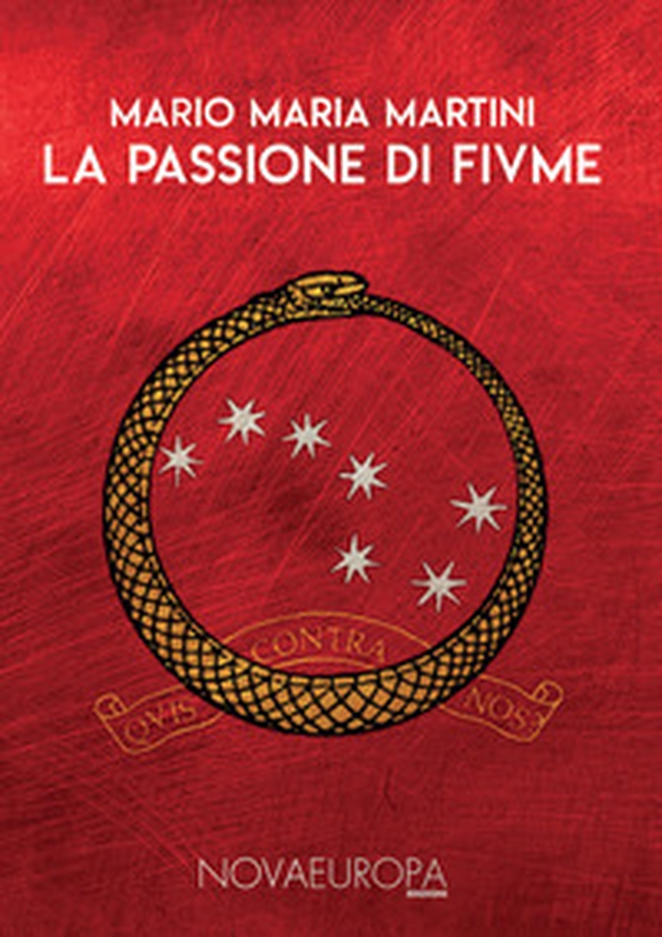 La passione di Fiume. Diari - Cronache - Documenti - Librerie.coop La passione di Fiume. Diari - Cronache - Documenti - Librerie.coop
